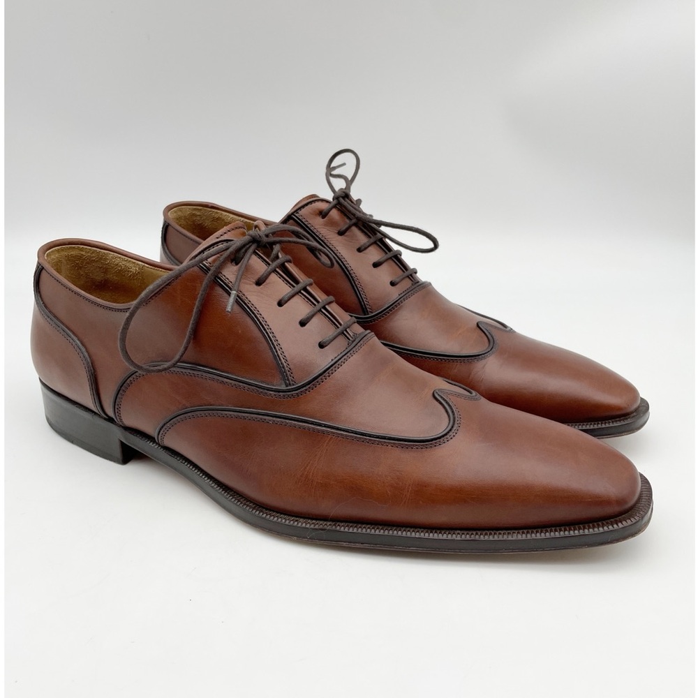 Magnanni Oxford Cruz | Bowden  (originally $650)